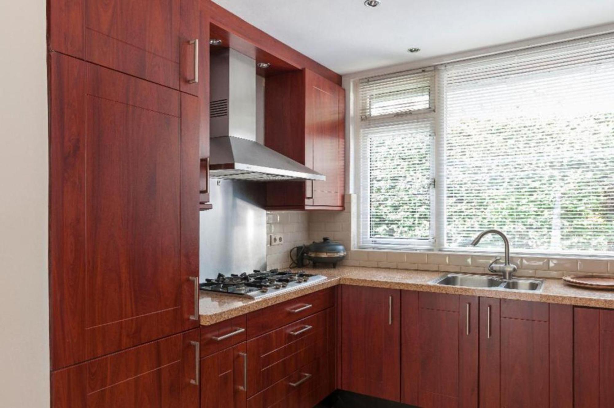 Ground Floor And Twin Bedroom In Luxurious Villa With Beautiful Garden Very Near Tue And Centre Eindhoven Exteriér fotografie